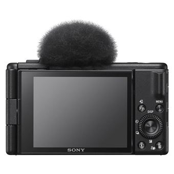 Appareil photo compact pour vlogging Sony ZV-1F - Appareil photo