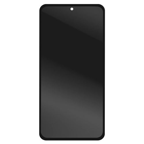 Non Communiqué Noir Écran Lcd Et Vitre Tactile Pour Samsung Galaxy A35 Original Samsung