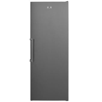 Congélateur Armoire 405L -Total No Frost - Dégivrage Automatique - Classe E - L70 Cm X H191 Cm X P75,5 Cm - Inox - 1