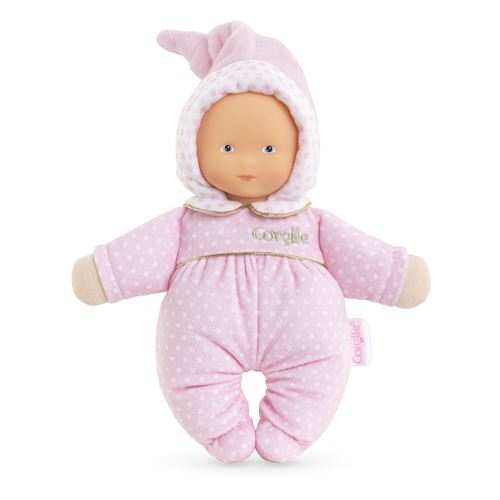 Corolle - Doudou Babidoux Rêves d'Etoiles - Poupée - Image 3