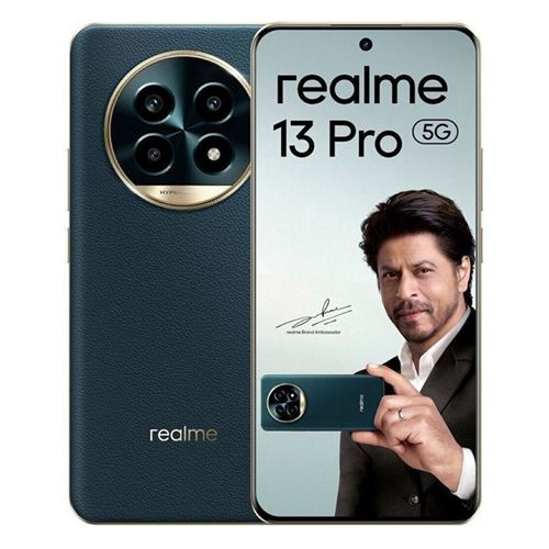 Realme 1
