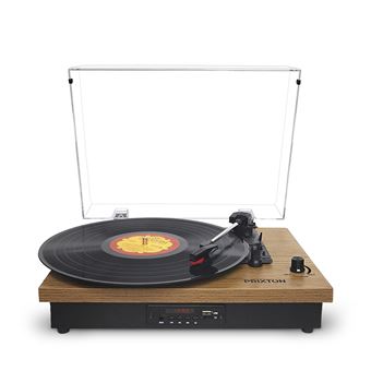 Tourne Disque Et Radio Visio Punkt Discorad – Pour Pièces, Vendu En L'état