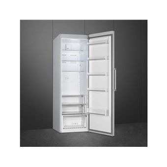 SMEG Réfrigérateur 1 porte FS18EV3HX