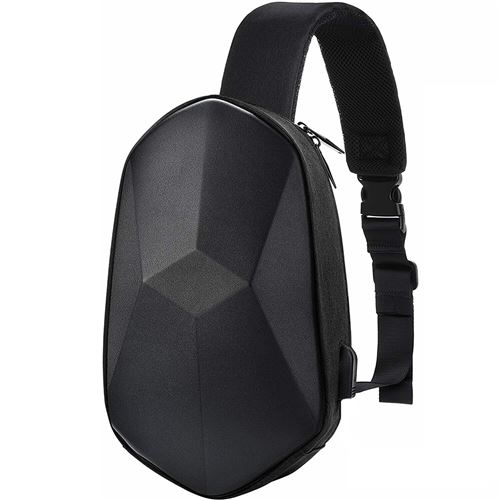 Sac à bandoulière  étanche Hardshell, Sac De Voyage Sac