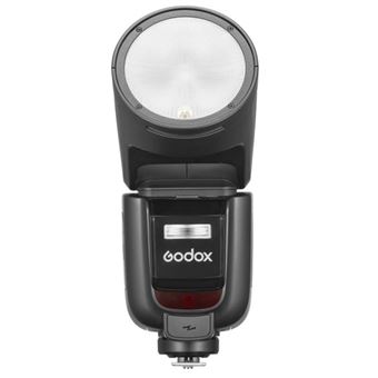 Godox flash speedlite v1pro compatible avec sony