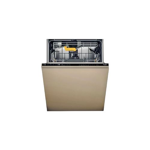 Non Communiqué Lave Vaisselle Encastrable Whirlpool Wh8ipb14am6l0 14.0 Couverts 60.0 Cm