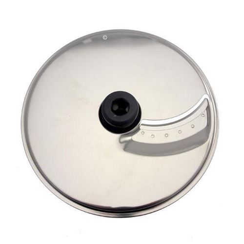 Pièces Détachées Petit Électroménager Kenwood At647 - Disque à Émincer Gros Du At647 - Réf: Kw714242