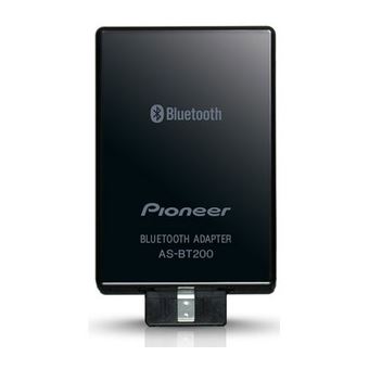 パイオニア AS-BT200 Bluetoothアダプター パイオニア Bluetooth アダプター AS-BT200 送料込