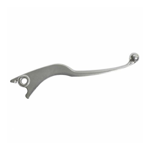 Levier de frein maxiscooter adaptable sym 125 gts 2009+, 300 gts 2009+, 400 maxsym 2010+ droit poli -vicma-