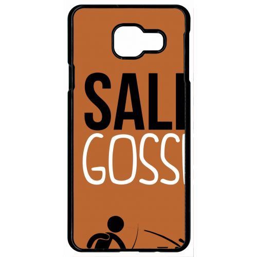 Coque samsung galaxy a9 2016 sale gosse 8