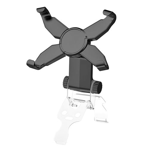 Support de téléphone avec poignée Xbox Series X / S DFE TYX-0631 noir