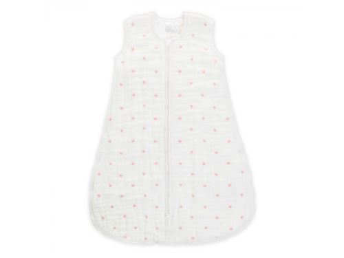 Aden and Anais - aden + anais gigoteuse multi épaisseurs lovebird (taille: 6 - 12 mois)