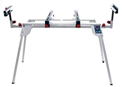 Piètement Scie à Onglet Gta 2600 - Bosch - 0601B12300