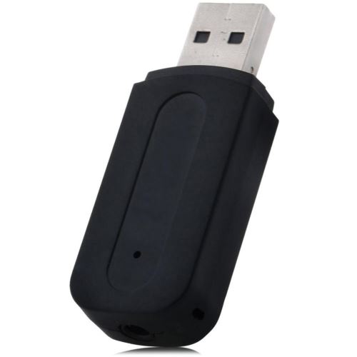 3 5mm Usb Voiture Sans Fil Bluetooth Audio Musique Recepteur Adaptateur Stereo Adaptateur Wifi Achat Prix Fnac
