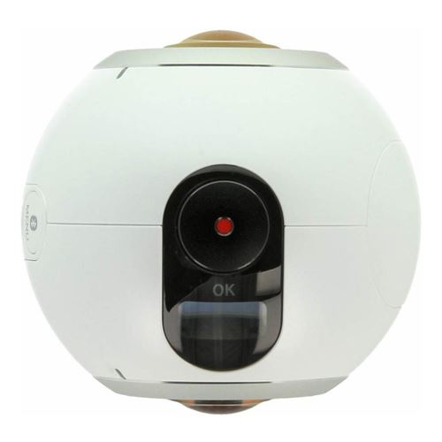 Samsung Gear 360