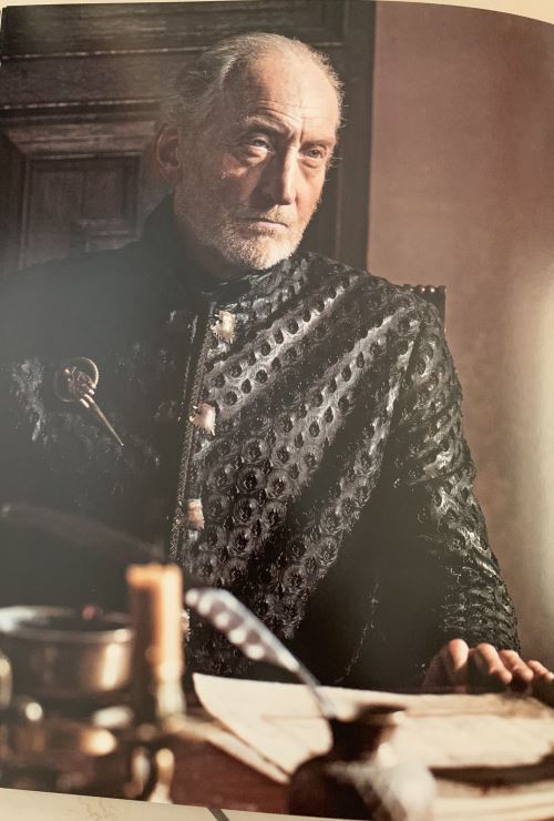 Game Of Thrones - Image 10 - AFFICHE