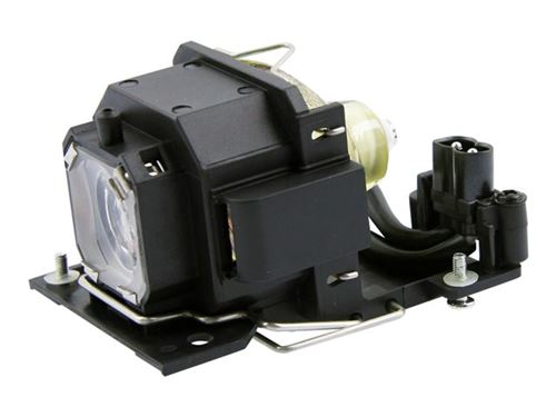 CoreParts - Projectorlamp - 190 Watt - 2000 uur/uren - voor Hitachi CP-X264, X3, X3W, X5, X5W