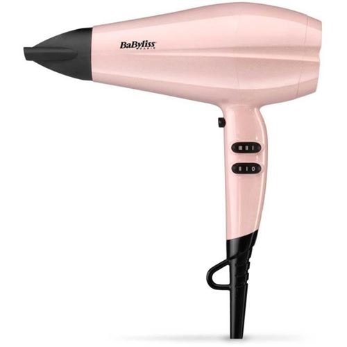 BaByliss 5337PRE - Sèche-cheveux