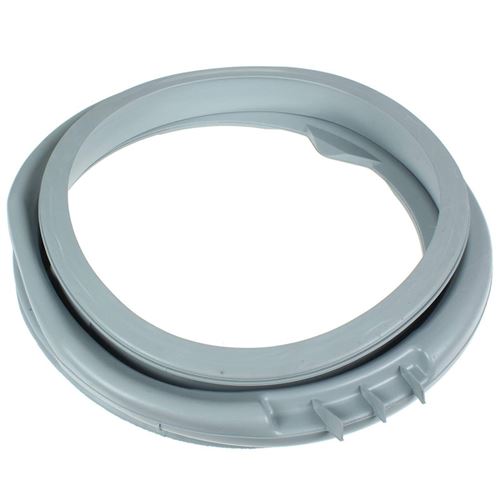 Joint de hublot pour lave-linge indesit - hotpoint - ariston - d304840