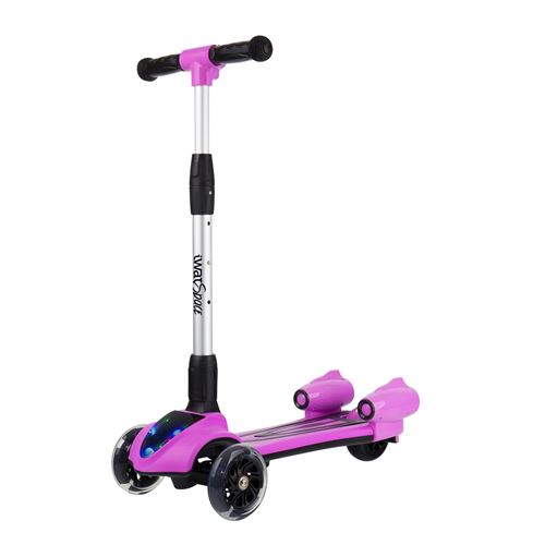 iWatSpace Venus trottinette enfant