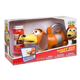 chien toy story jouet