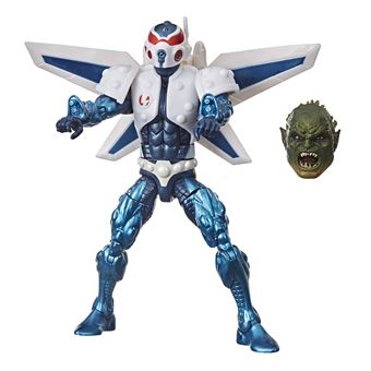 Figurine - Marvel Legends Series Gamerverse - Mach-I