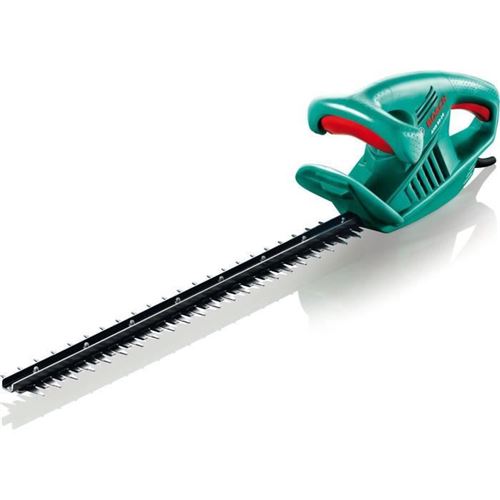 Bosch Taille Haies Ahs 550 16 450w 55cm Outillage De Jardin A