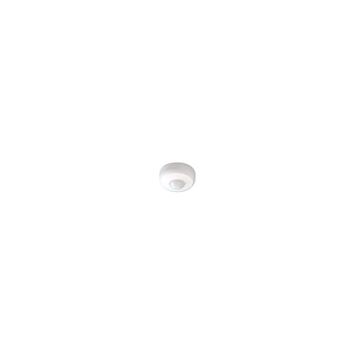 B.E.G. Brück 92190 Aufputz, Decke Bewegungsmelder 360 ° Triac Weiß IP44