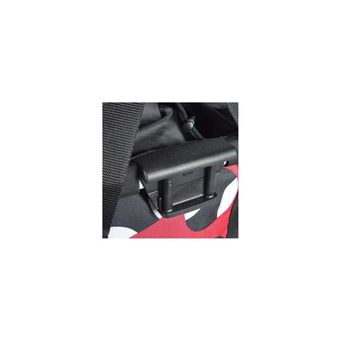 Panier KlickFix Bikebasket Anneaux