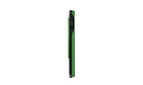 Microsoft Nokia 5000 - Téléphone De Service - Écran LCD - 320 X 240 Pixels - Rear Camera 1,3 Mp - Vert Cybernétique