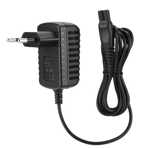 Adaptateur chargeur DC 15V / 0.36A pour Philips HQ8505