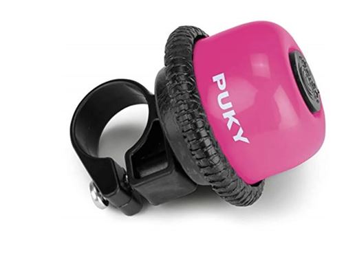 Puky - Sonnette G 20 - Rose - Image 2