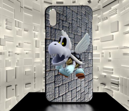 Coque Design Huawei P30 SUPER MARIO 07