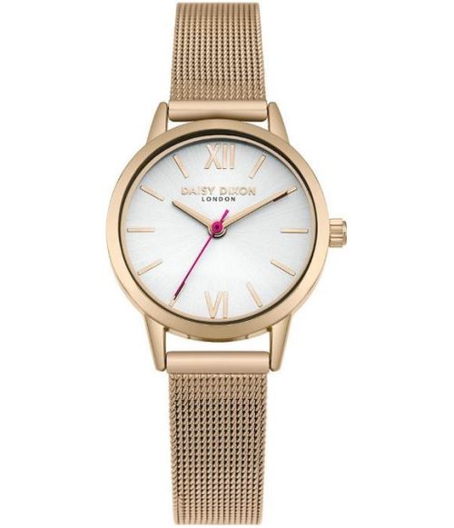 Daisy Dixon Montre Femme DD069RGM Blanc