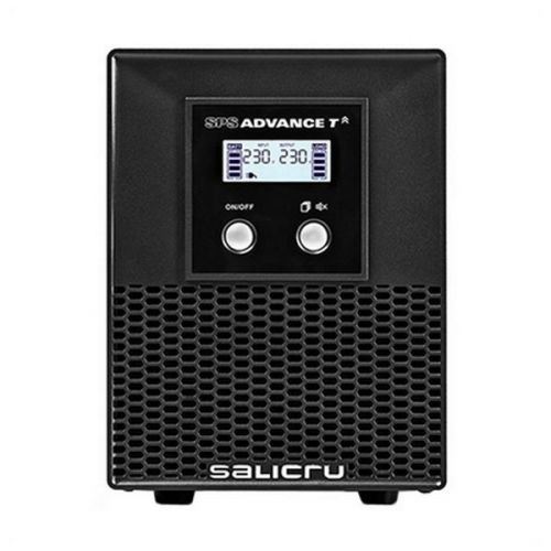 SAI On Line Salicru 6AOEA000003 1050W Noir