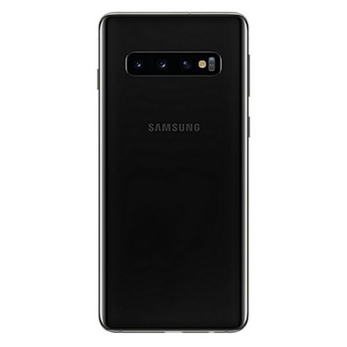Smartphone Samsung S10 SM-G973 6,1 Octa Core 8 GB RAM 128 GB - Noir