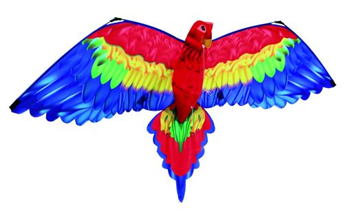 Günther Cerf 3D-Cora volant enfant 3D-Cora 144 cm