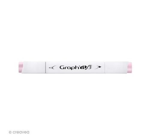 Graph'it brush - Marqueurs à alcool double pointe