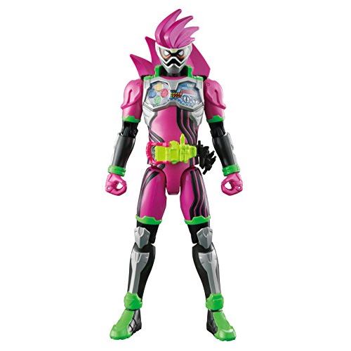 Bandai Kamen Rider Ex-Aid Lvur01 Kamen Rider Ex-Aid Action Gamer
