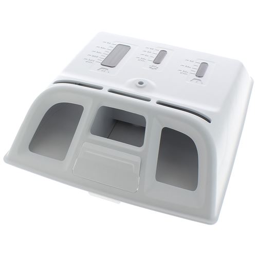 Boite a produits / bac a savon / detergent c00324273 - 481010424468 - Whirlpool