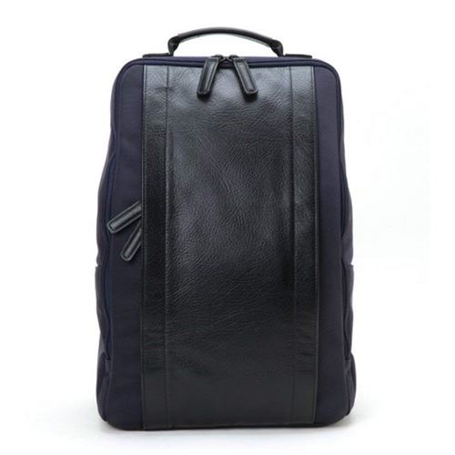 Artisan & Artist Rrn 06 C – Sac À Dos, Bleu