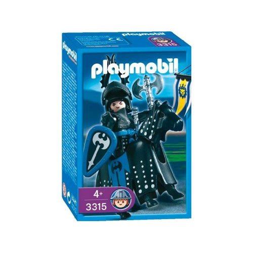 Playmobil Mal Chevalier