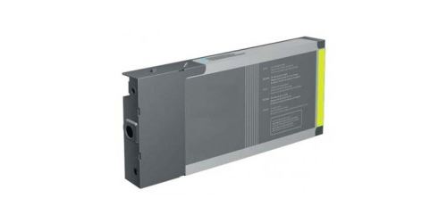 Epson T5444 - geel - origineel - inktcartridge