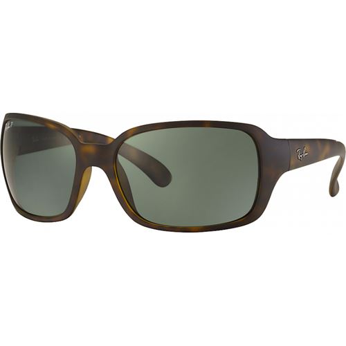 Lunettes de soleil Unisexe Ray-Ban RB4068 894/58 (60 mm)