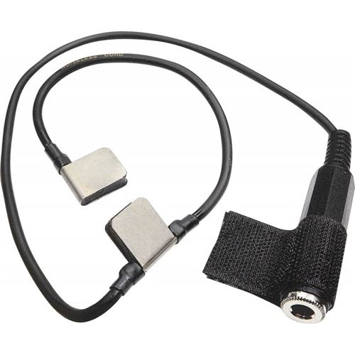 Shadow 950 -Micros Piezo Contrebasse 4 capteurs