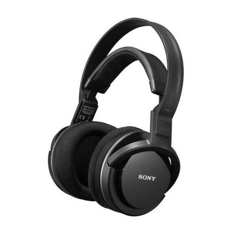 Casque sony mdr rf855r clearance