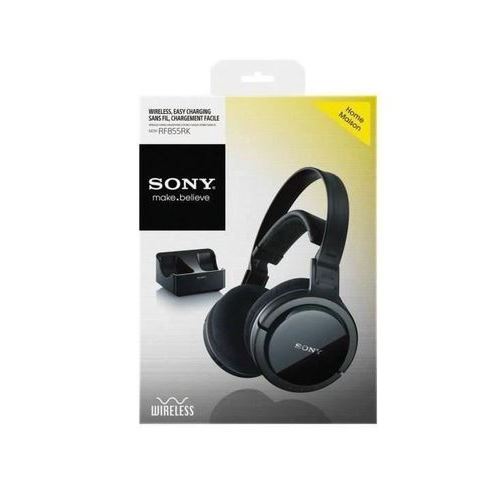 Mdr Rf855rk Auriculares Inalambricos Tv Sony Auriculares