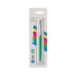 PARKER Jotter Originals Stylo bille, vert, pointe moyenne, sous blister