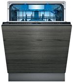Siemens iQ700 SN87YX01CE - Lave-vaisselle - intégrable - WiFi - Niche - largeur : 60 cm - profondeur : 55 cm - hauteur : 81.5 cm