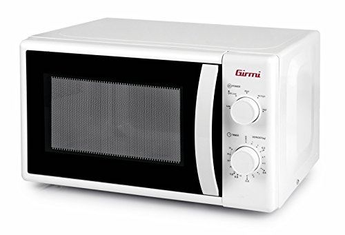 Girmi FM01 micro-ondes 20 l